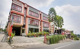Hotel Bergas Indah Semarang
